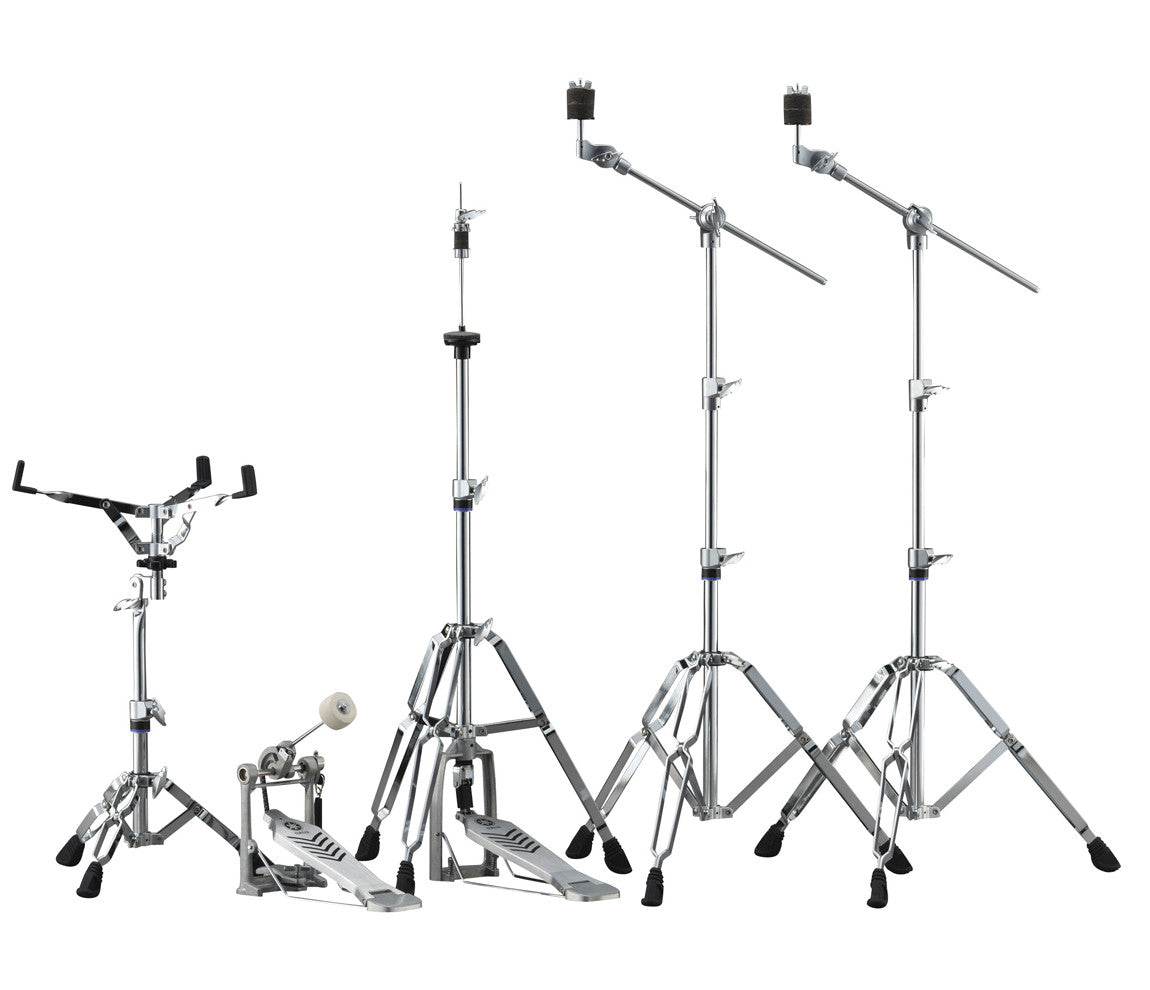 Yamaha HW680W Double Braced Hardware Pack - 5-Piece
