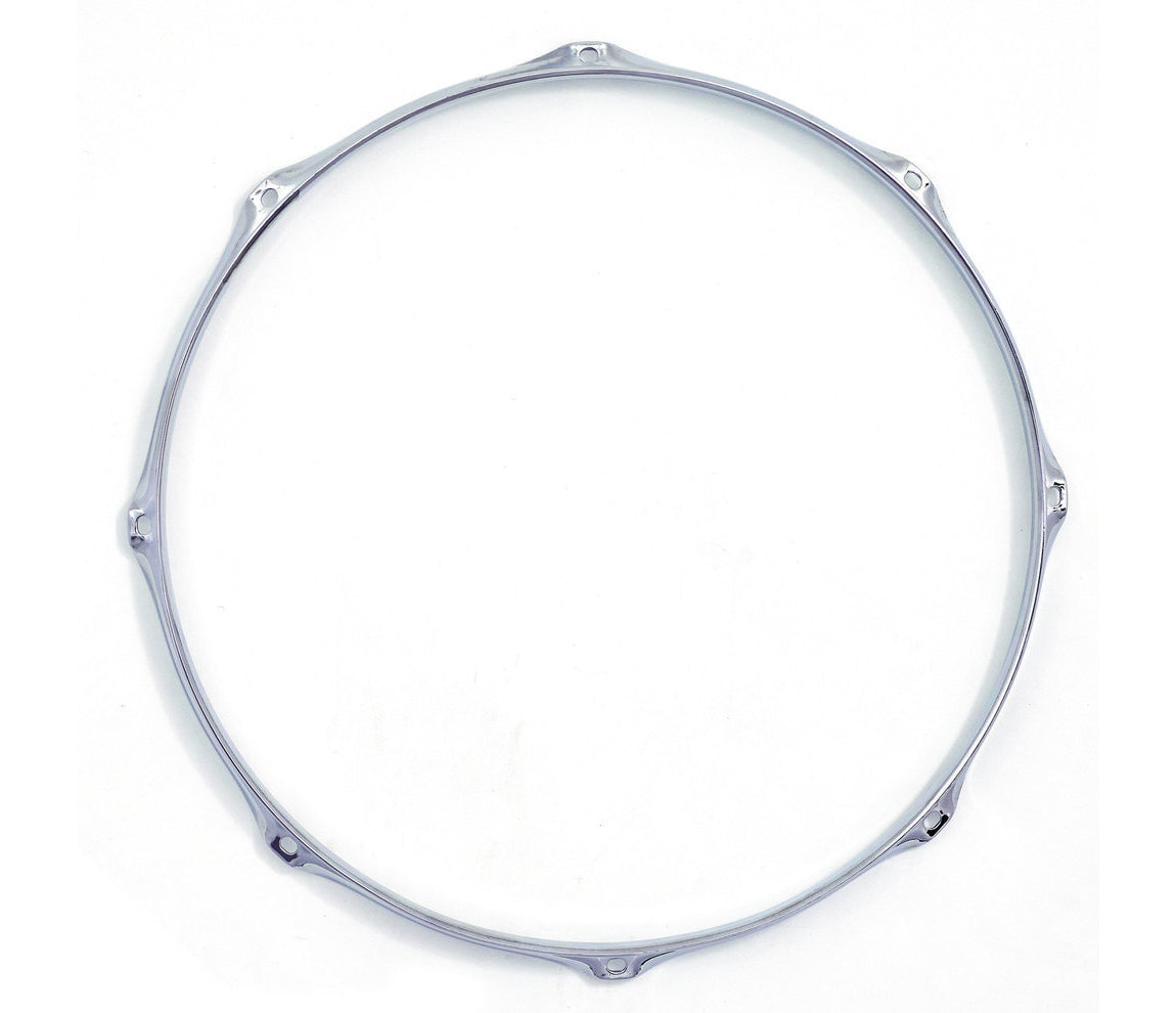 Gibraltar SC-1608TT 16"/8 Lug Tom Hoop - 1 Pack