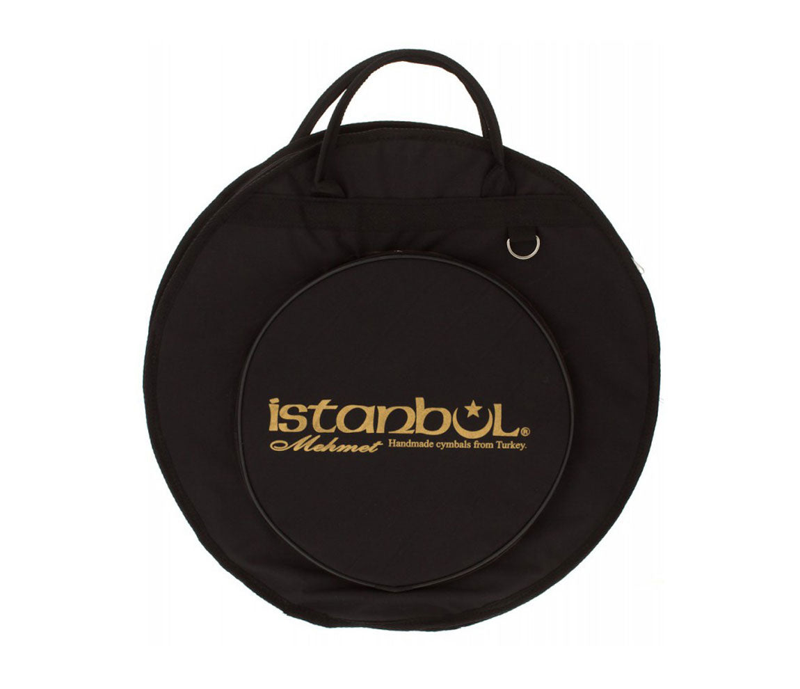 Istanbul Mehmet 22" Deluxe Soft Cymbal Case, Istanbul Mehmet, Bags & Cases, 22", Deluxe