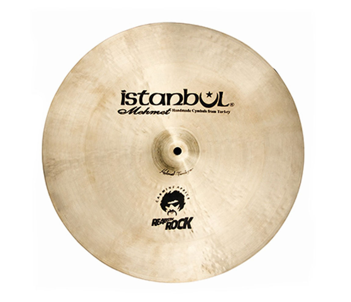 Istanbul Mehmet 19" Carmine Appice China, Istanbul Mehmet, China Cymbals, Cymbals, Signature Series, Carmine Appice, 19"