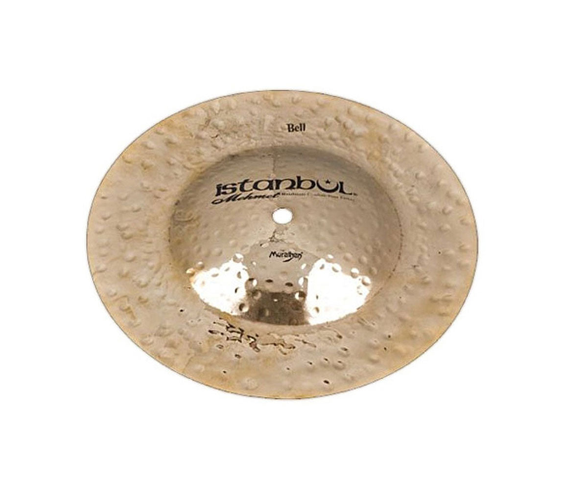 Istanbul Mehmet 9" MURATHAN BELL, Istanbul Mehmet, Cymbals, Cymbal Room, Chimes & Bells, Murathan Series, 9"