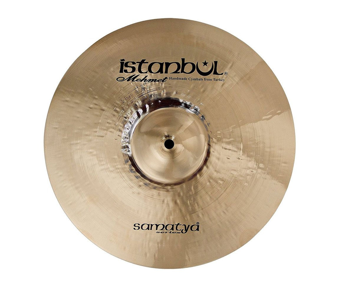 Istanbul Mehmet Samatya Cymbal Set 1, Istanbul Mehmet, Cymbals, Cymbal Room, Cymbal Sets, Samatya Series, Crash Cymbal