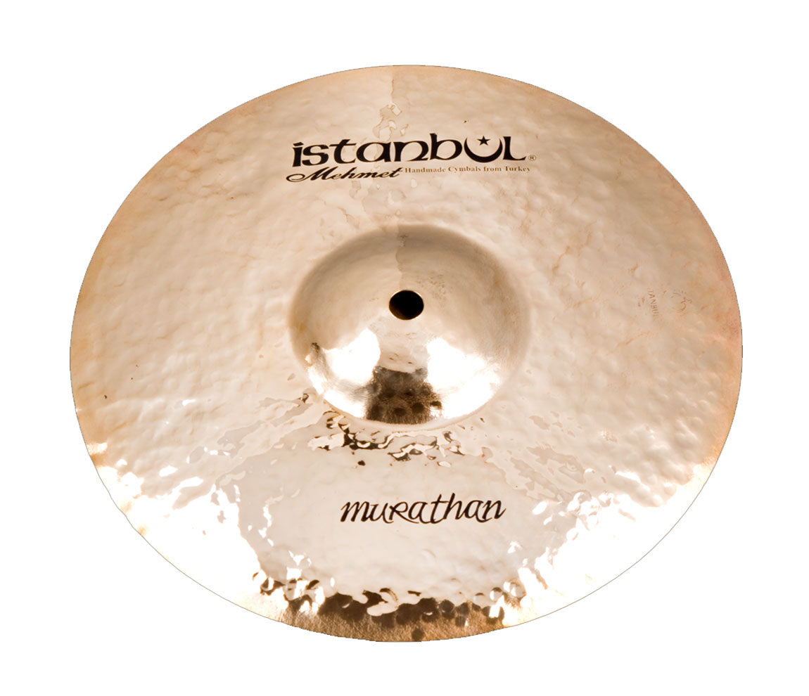 Istanbul Mehmet 8" MURATHAN SPLASH, Istanbul Mehmet, Cymbals, Cymbal Room, Splash Cymbals, Murathan Series, 8"