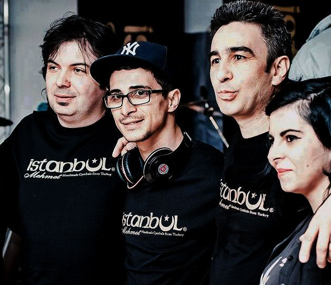 Istanbul Mehmet Black Classic T-Shirt, Istanbul Mehmet, Merch, Merchandise, T-Shirts, Other Parts and Accessories, Bits and Bobs