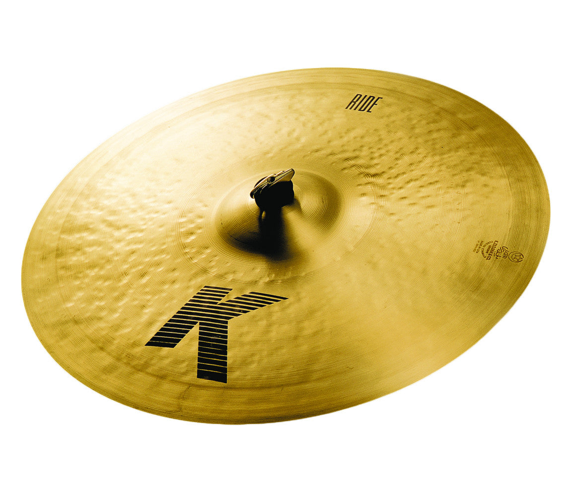 Zildjian K 20" Ride - K0817