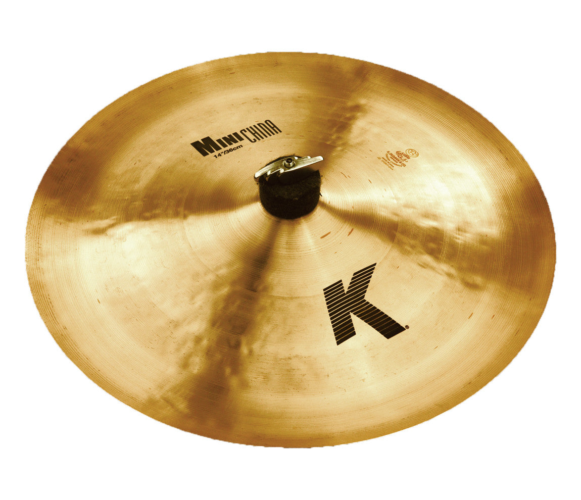 Zildjian K 14" Mini China