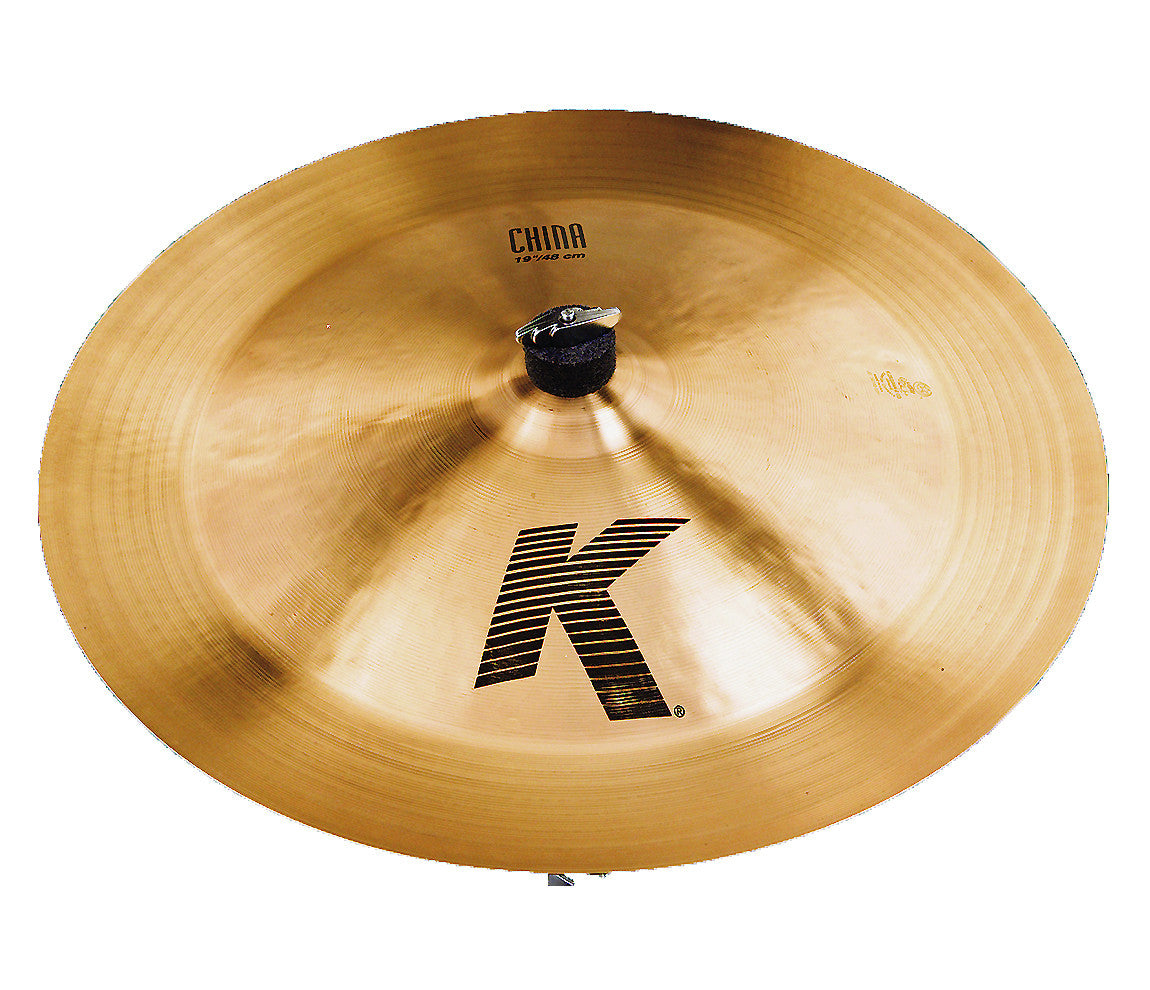 Zildjian K 19" China
