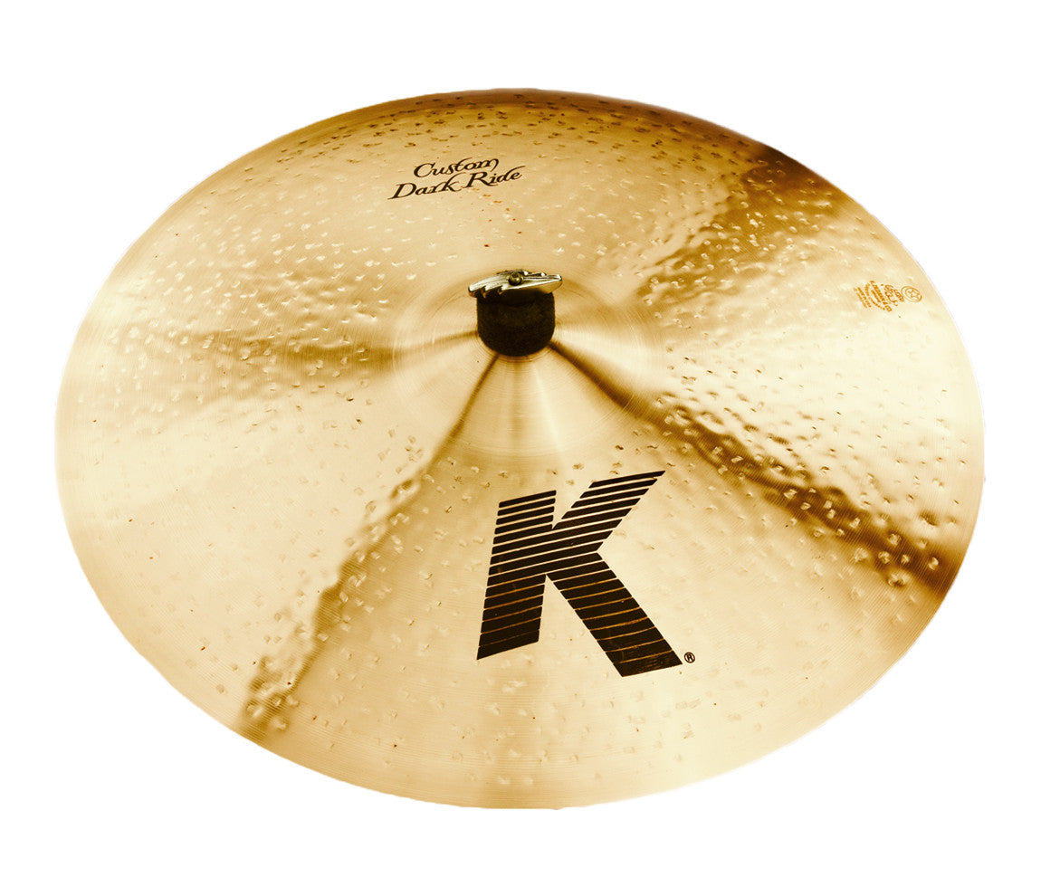 Zildjian K Custom 22" Ride