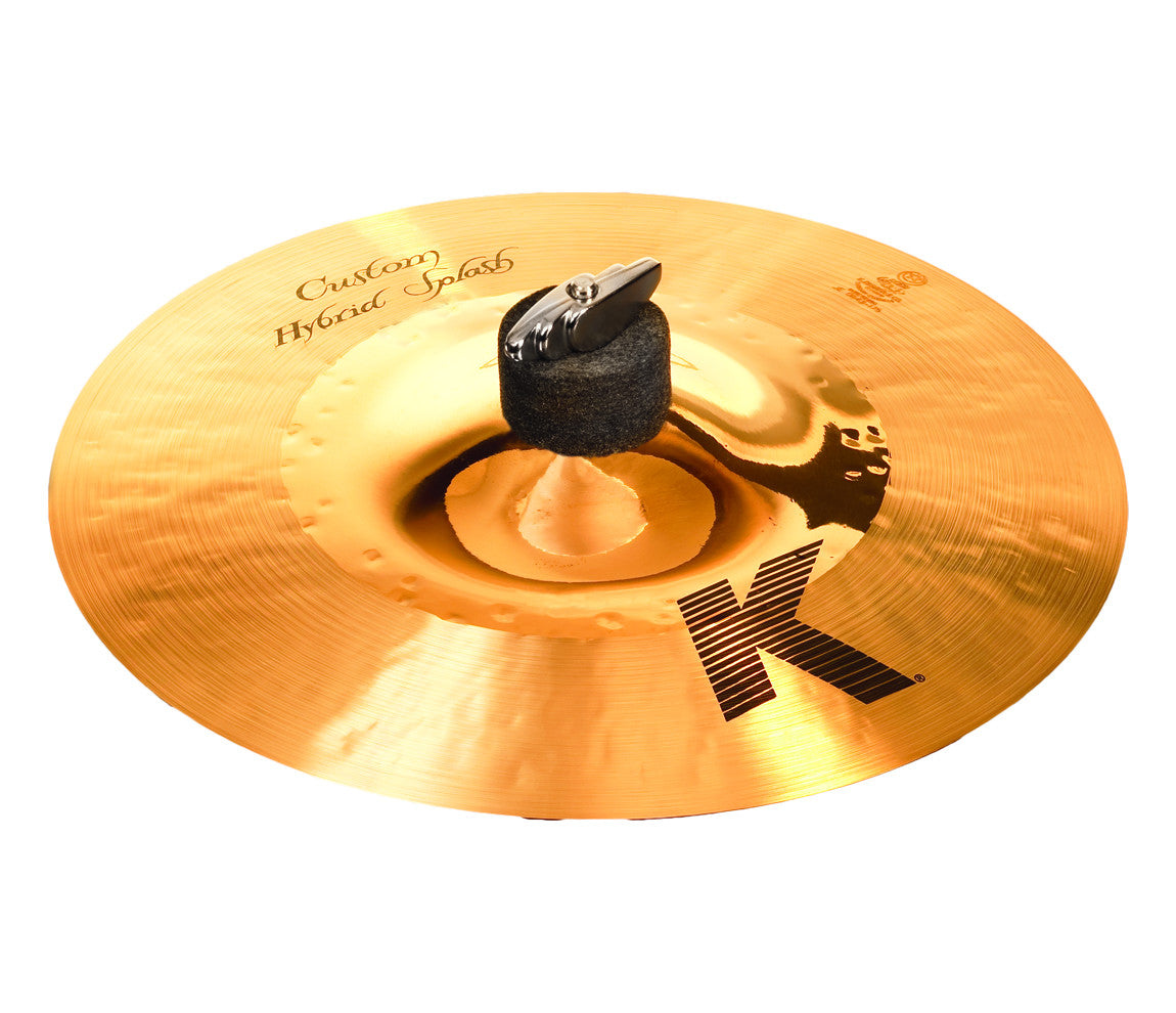 Zildjian K Custom 9" Hybrid Splash