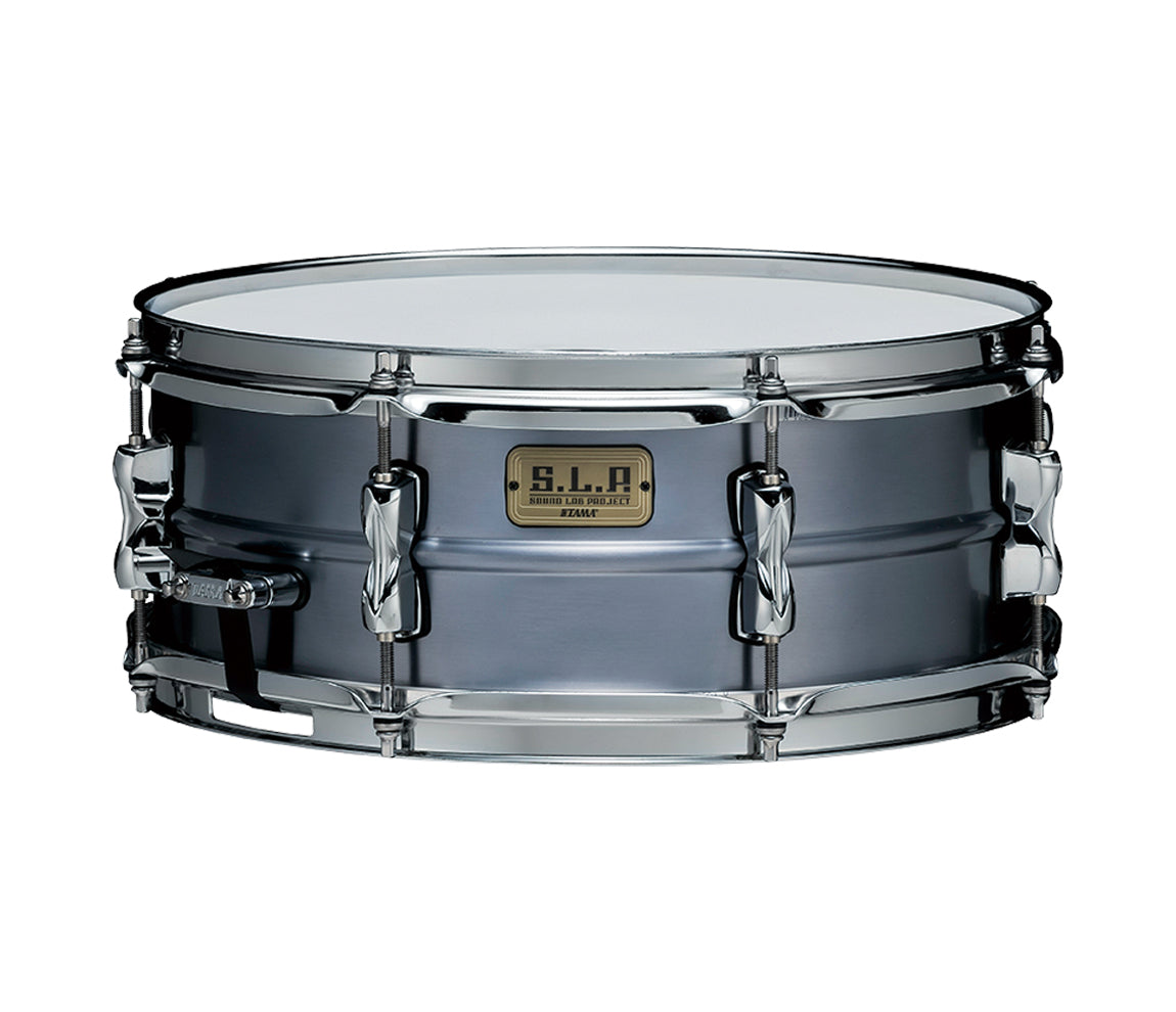 TAMA 14" x 5.5" Aluminium Snare Drum, Tama, Snare Drums, Aluminium, 14" x 5.5", Drum Lounge