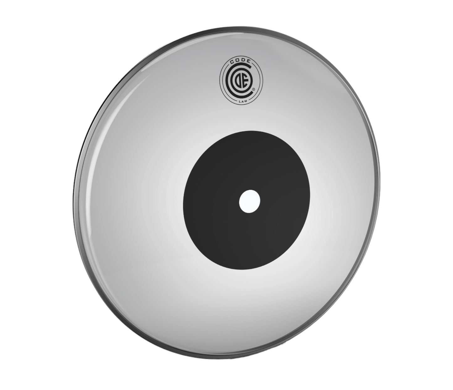 Code, Code 8" Law Clear Tom Head