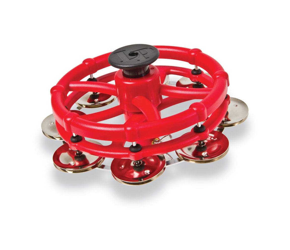 LP Click Hi Hat Tambourine (LP193)