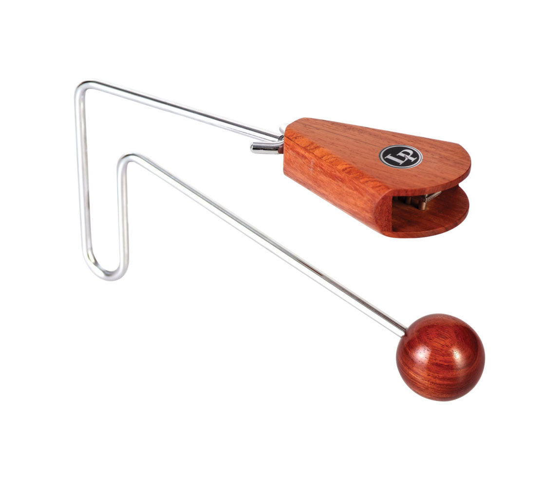 パーカッション・打楽器 LP Vibra-Slap LP Vibra Slap II Standard (LP208) – Drum Shop