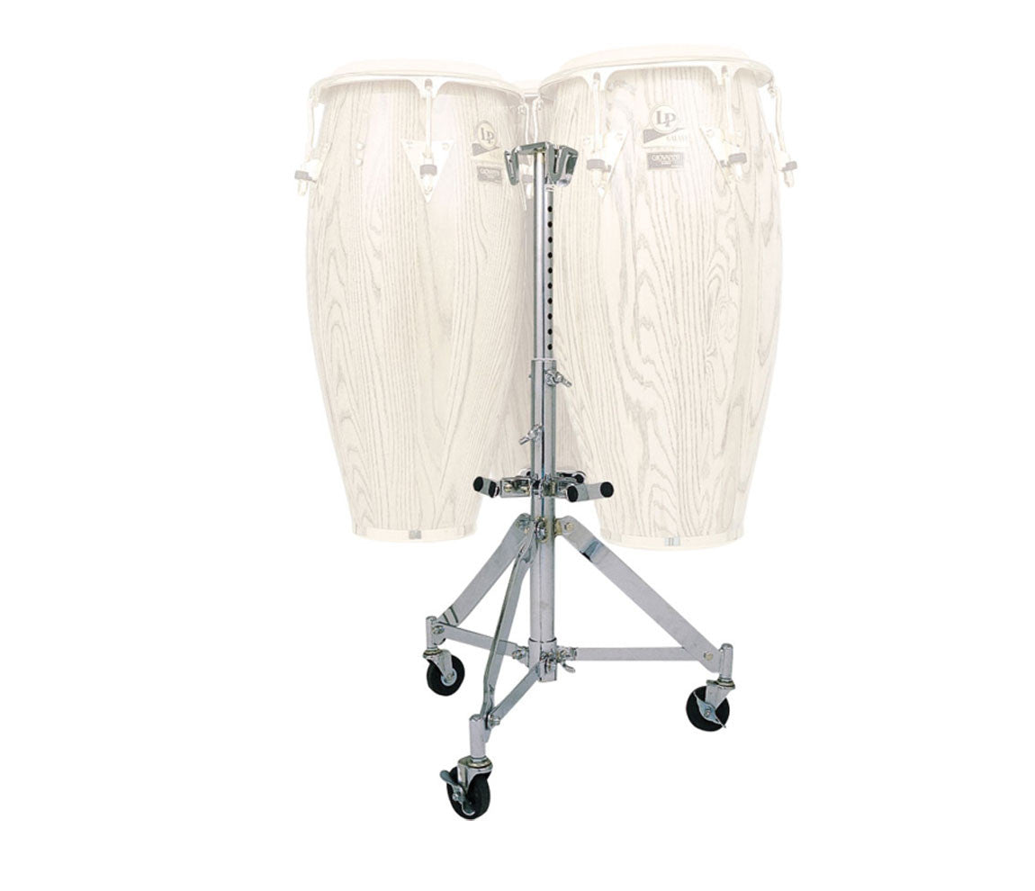 LP Triple Conga Stand