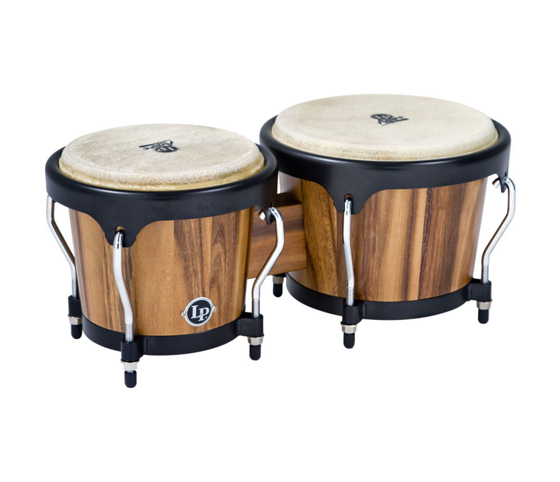 LP Aspire Wood Bongos (LPA601-SW)