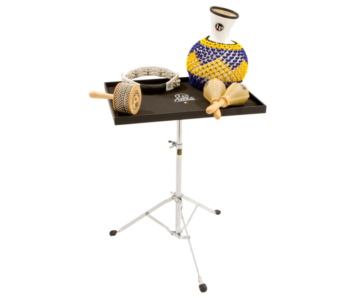 LP Aspire Trap Table