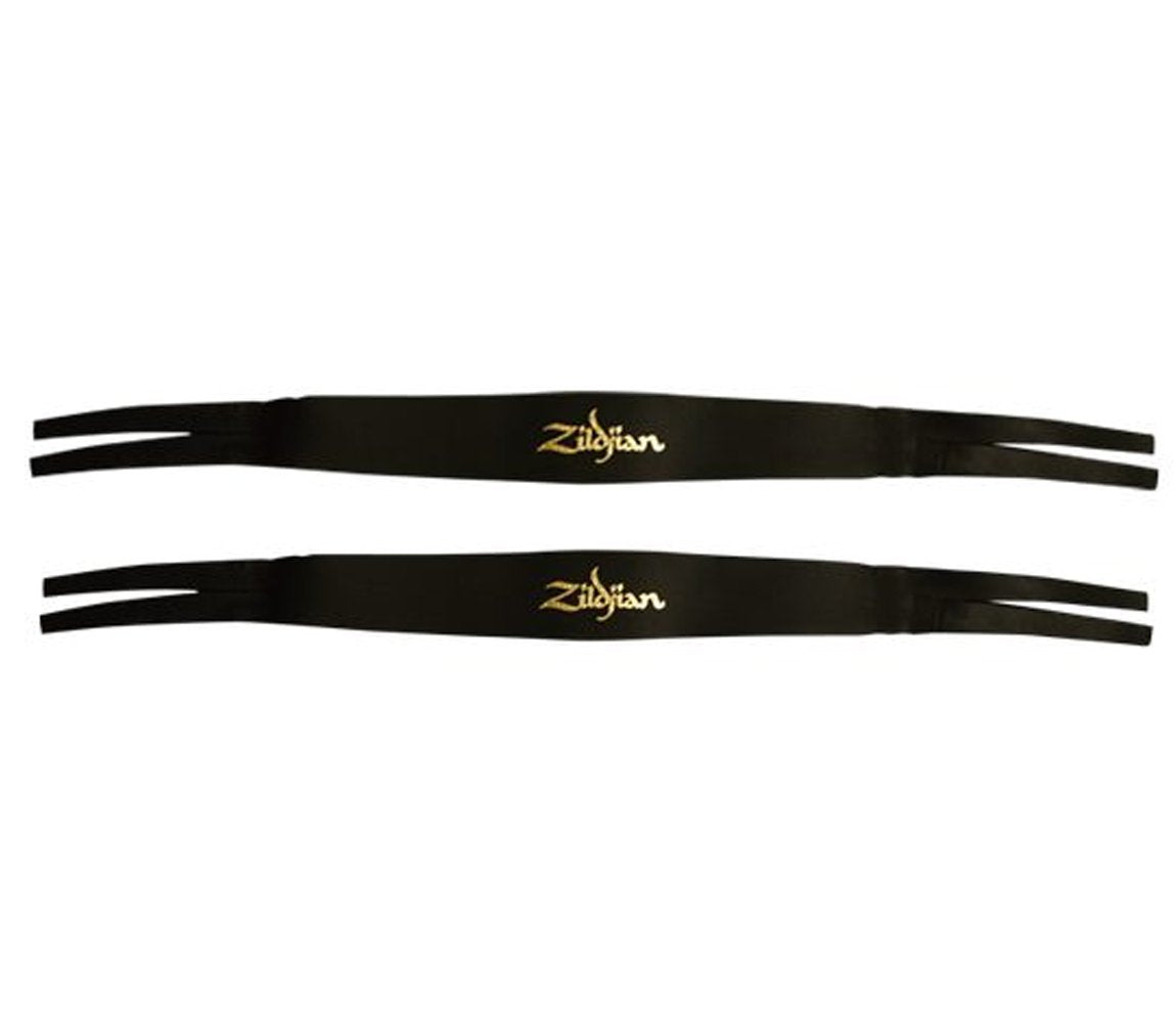 Zildjian Leather Straps (Pair)