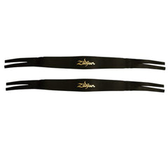 Zildjian Leather Straps (Pair)