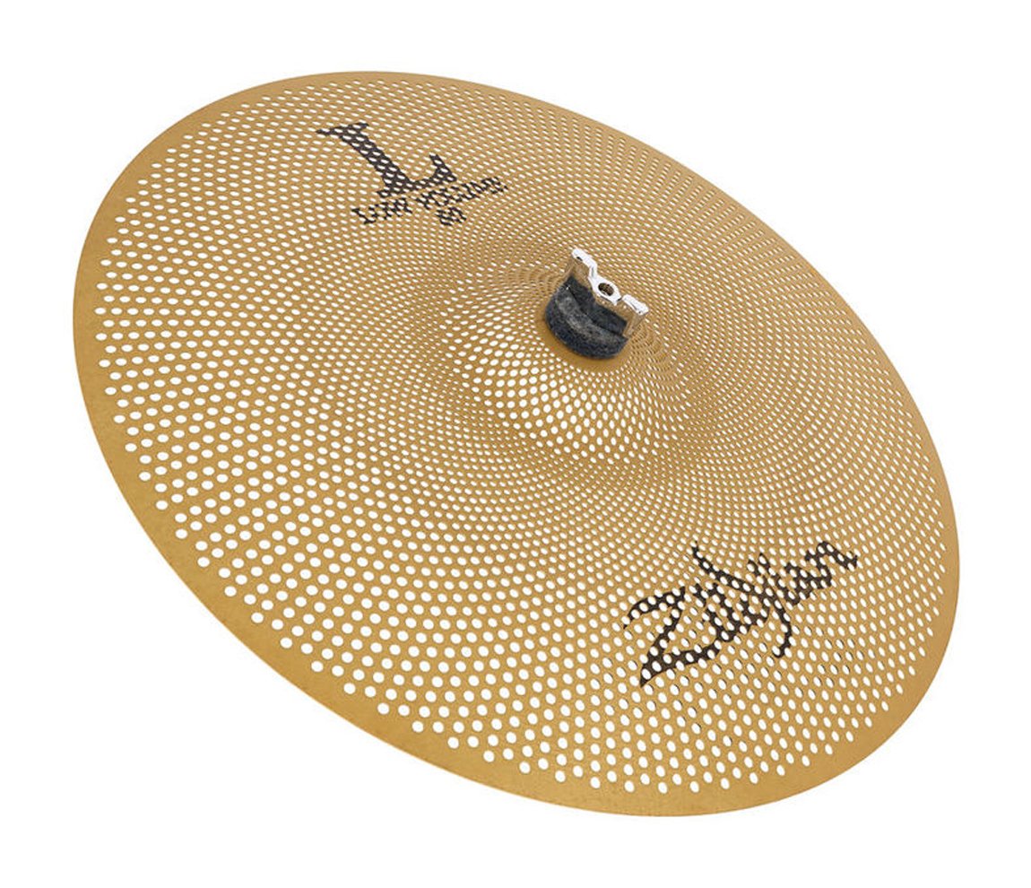 Zildjian 16" Low Volume Crash
