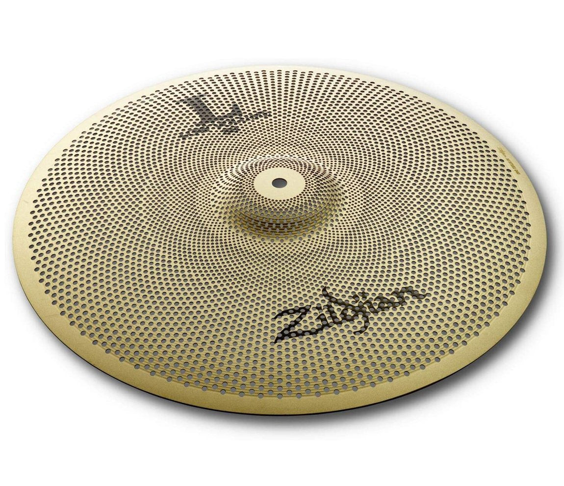 Zildjian 18" Low Volume Crash Ride