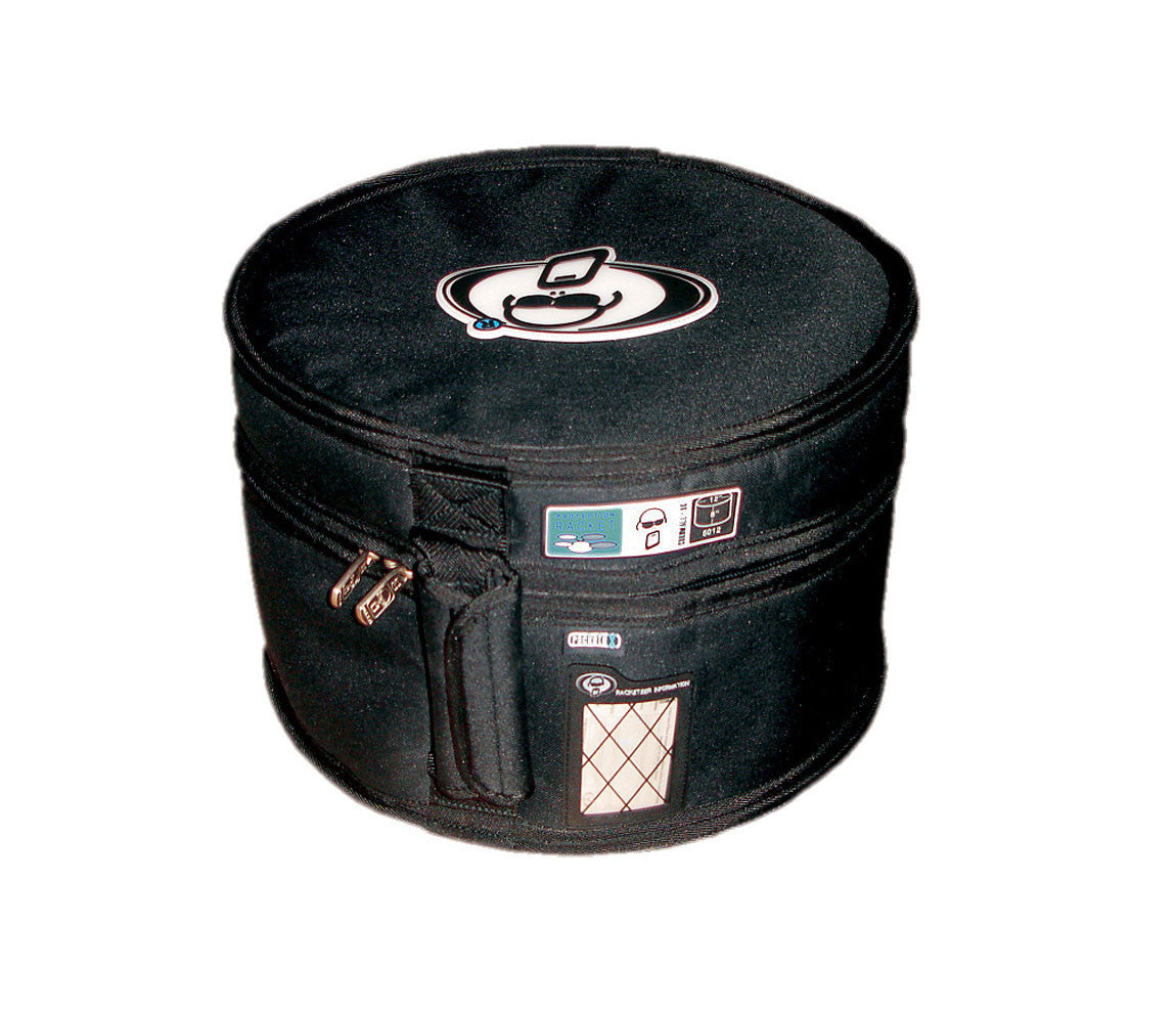 Protection Racket 18" x 12" Marching Tenor Drum Case