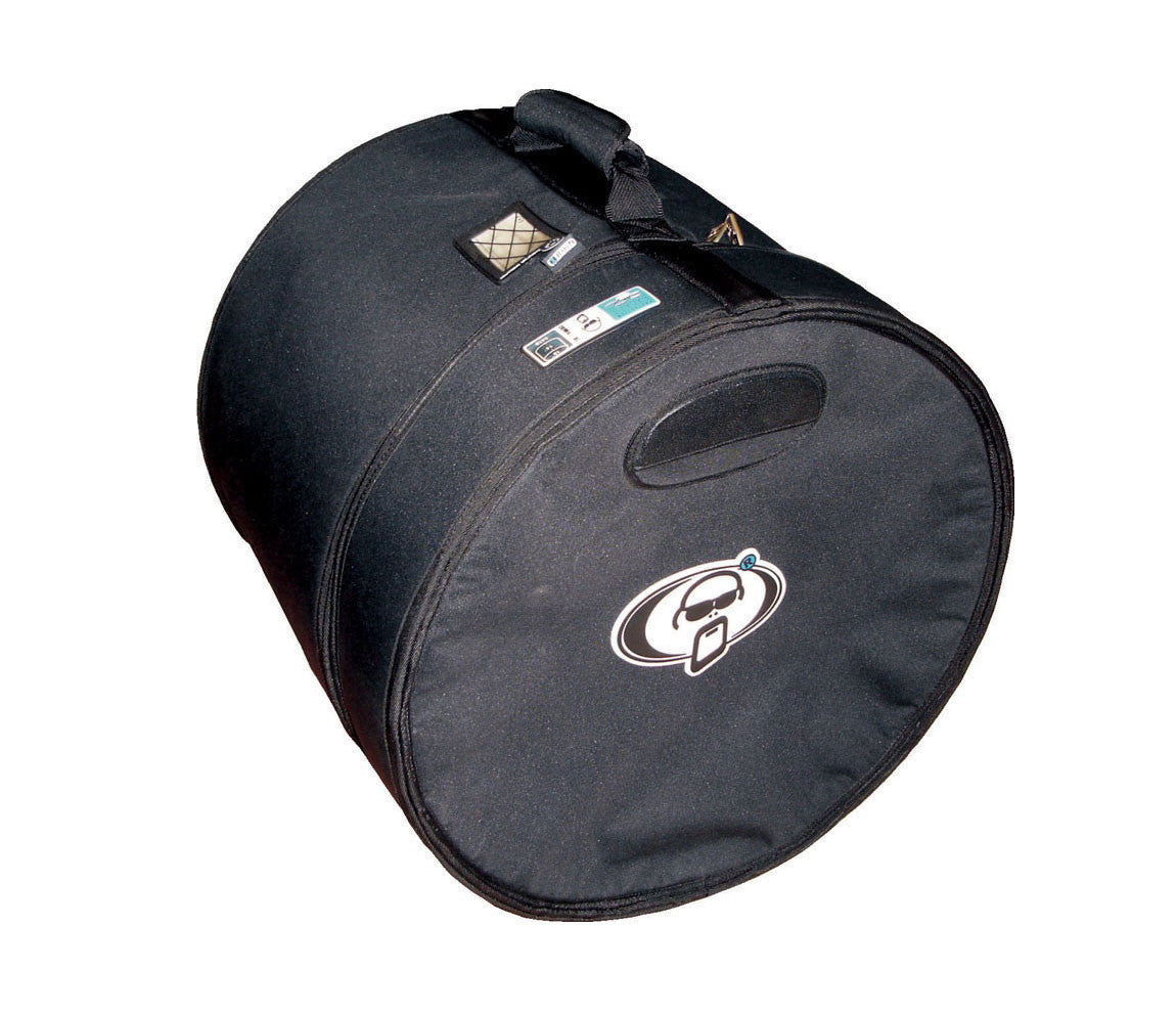 Protection Racket 32"x16" Marching Bass Drum Case