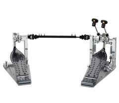 DW MCD Machined Chain Drive Double Bass Drum Pedal