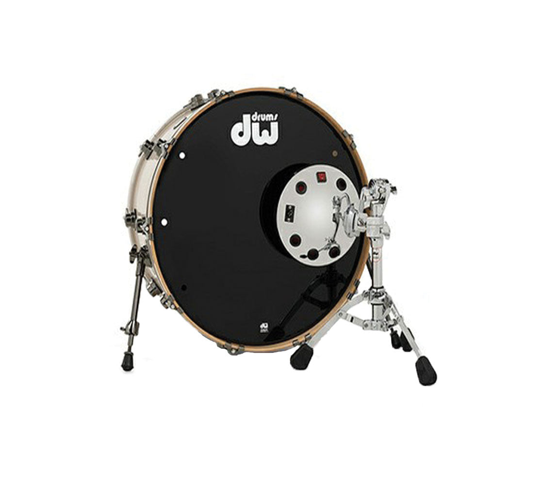 DW Moon Mic