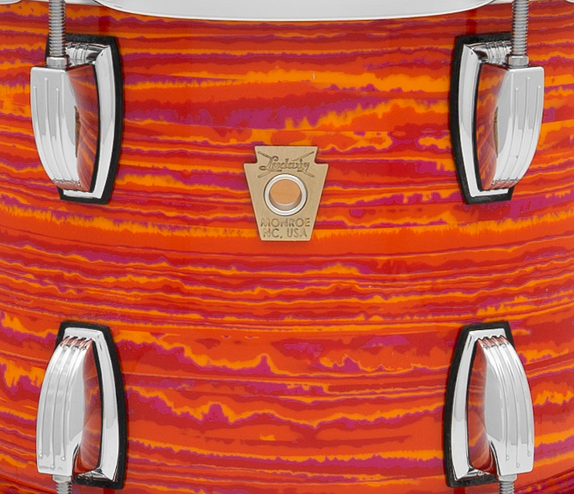 Ludwig Classic Maple 14" x 5" Snare Drum