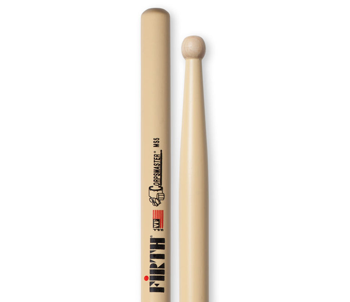 Vic Firth Corpsmaster® Snare Sticks -- 17
