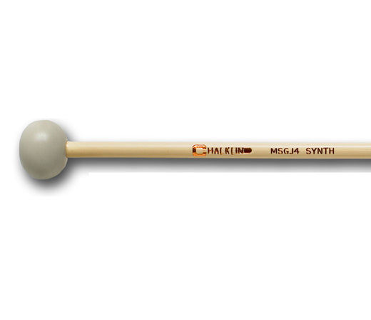 Chalklin MSGJ4 Xylo Synthetic Beater, Chalklin, Xylophone Beater, Synthetic, Mallets
