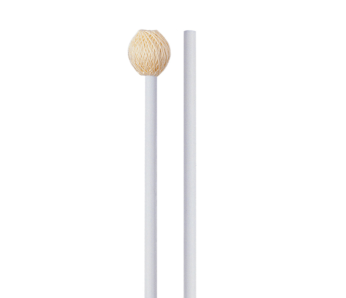 Promark Discovery Series Soft Yellow Cord Orff Mallet, Promark, Drumsticks