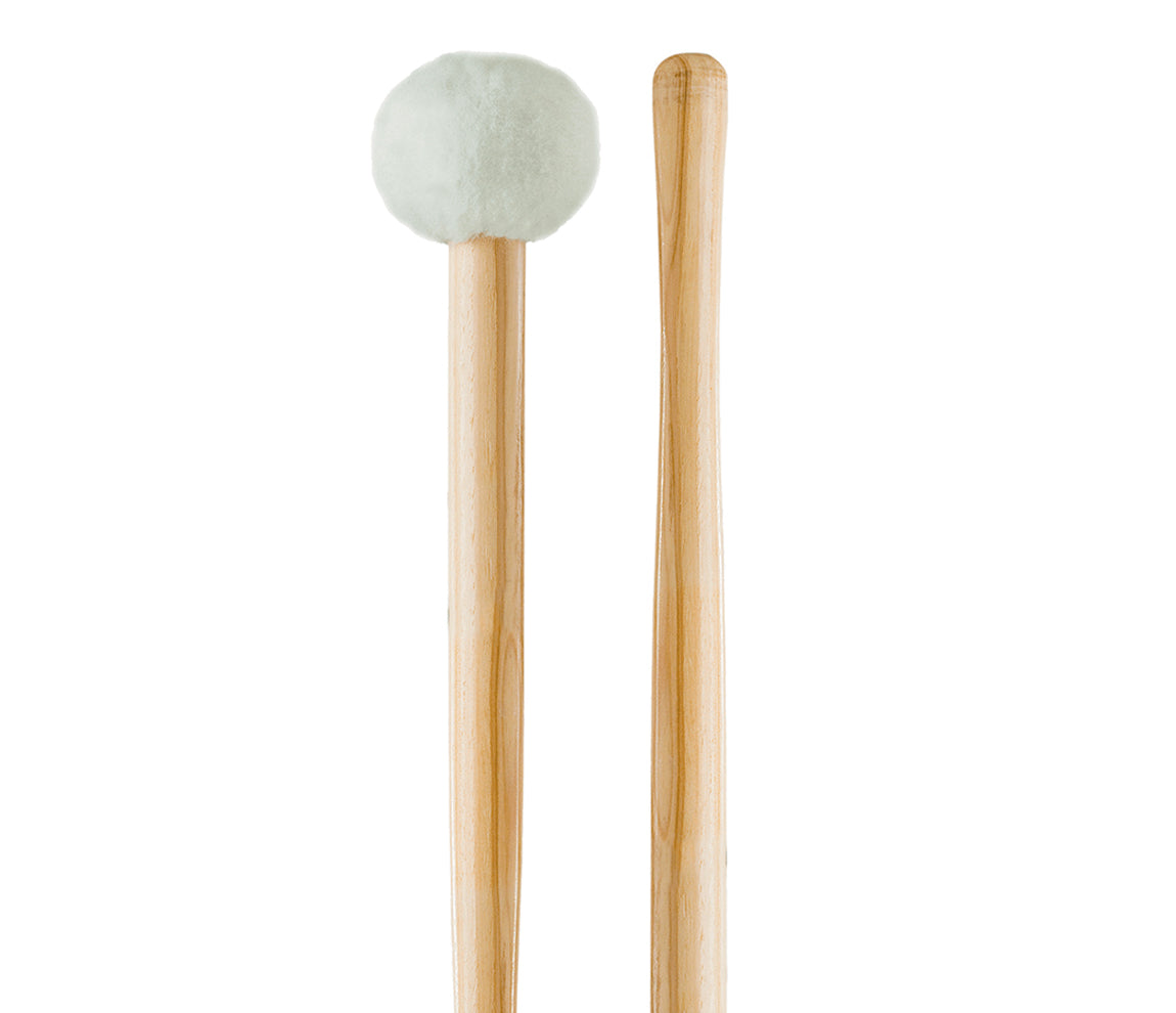Promark Performer Series Gong and Bass Drum Mallet PSBD3