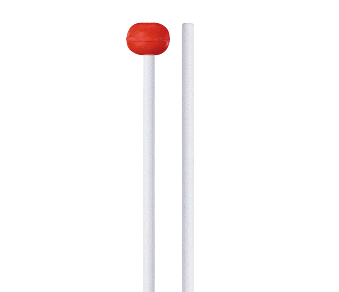 Promark Discovery Series Hard Red Rubber Orff Mallet