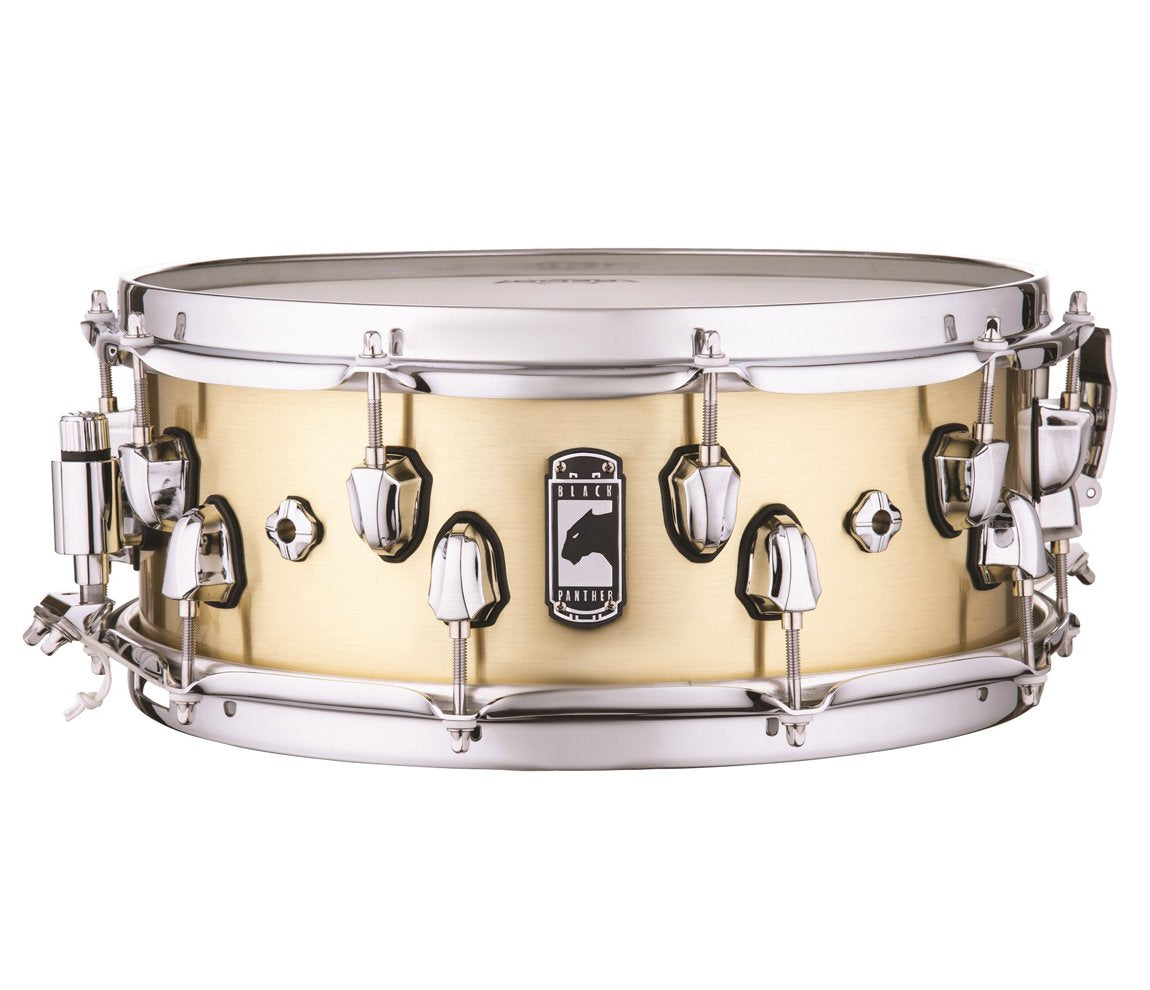 Vendor: Mapex, Type: Snare Drums, allproducts, Finish: Brass, Size: 14" x 5.5"