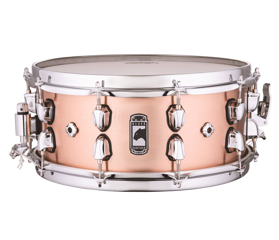 Vendor: Mapex, Type: Snare Drums, allproducts, Finish: Copper, Size: 14" x 6"