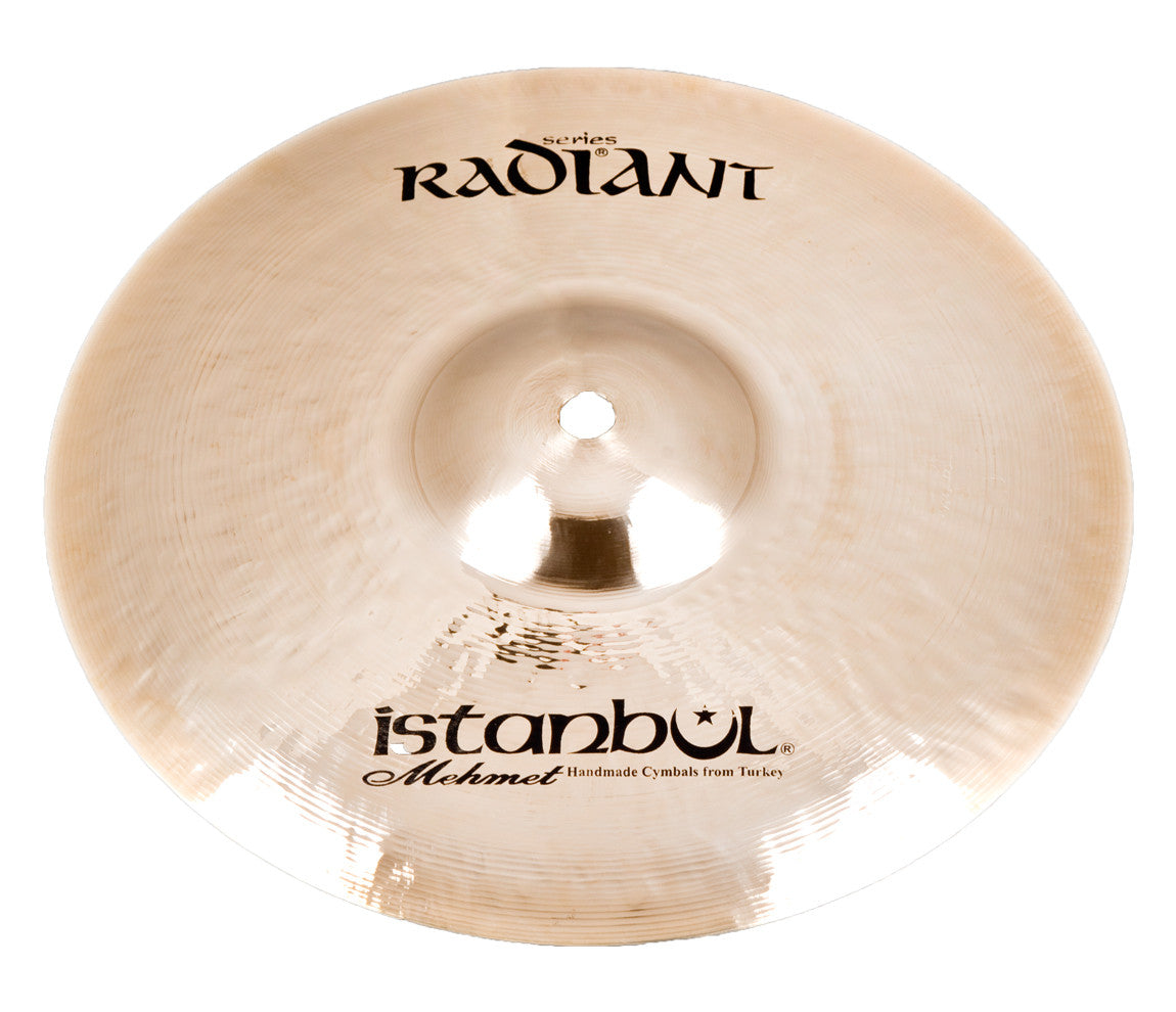 Istanbul Mehmet Radiant 12" Bell