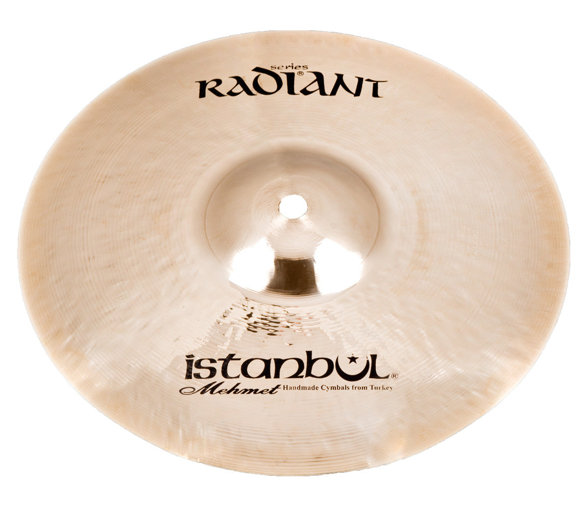 Istanbul Mehmet Radiant 6" Splash