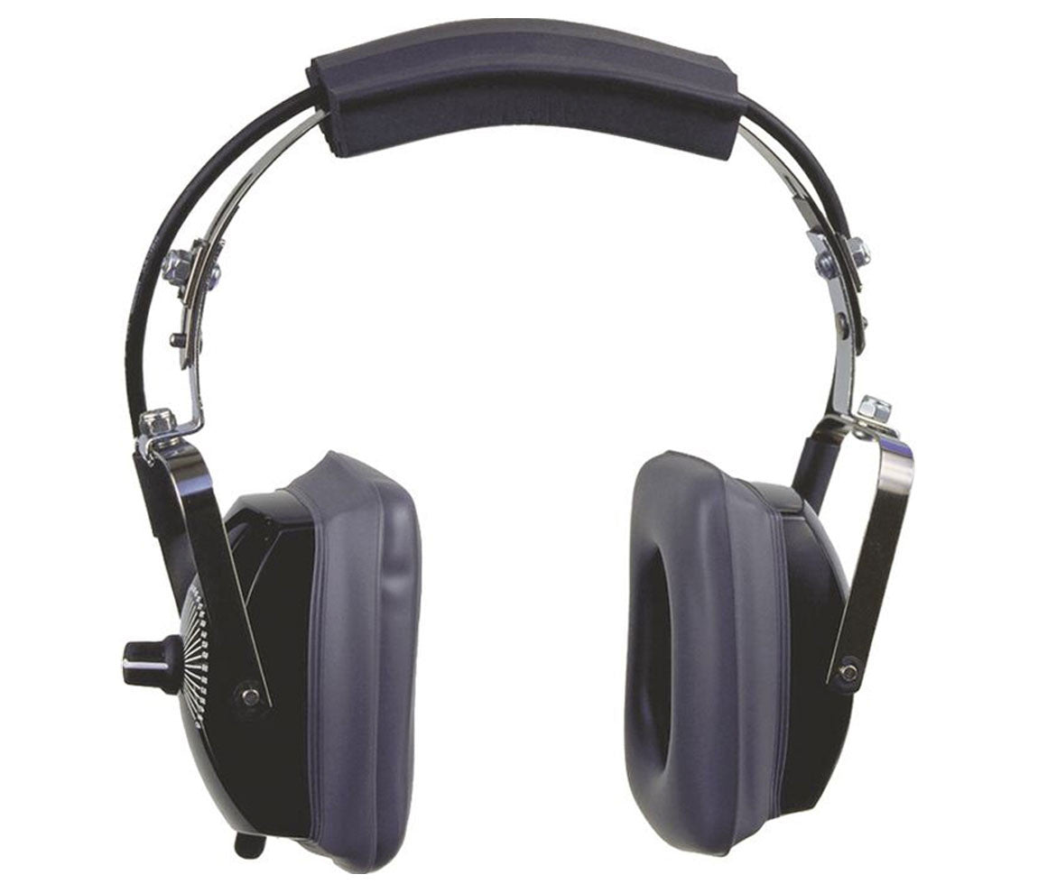 Metrophones Headphones with Built in Metronome, Metrophones, Headphones, Electronics, Black, Earphones