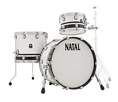 Natal Cafe Racer 3-Piece Traditional 20