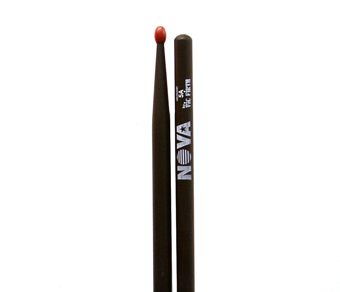 Vic Firth Nova 5A Nylon Drumsticks