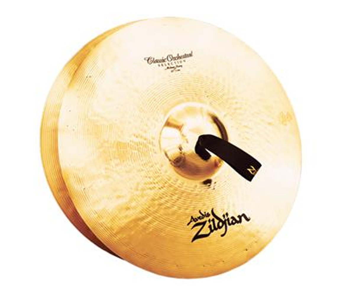 Zildjian 20" Stadium Series Medium Heavy Pair