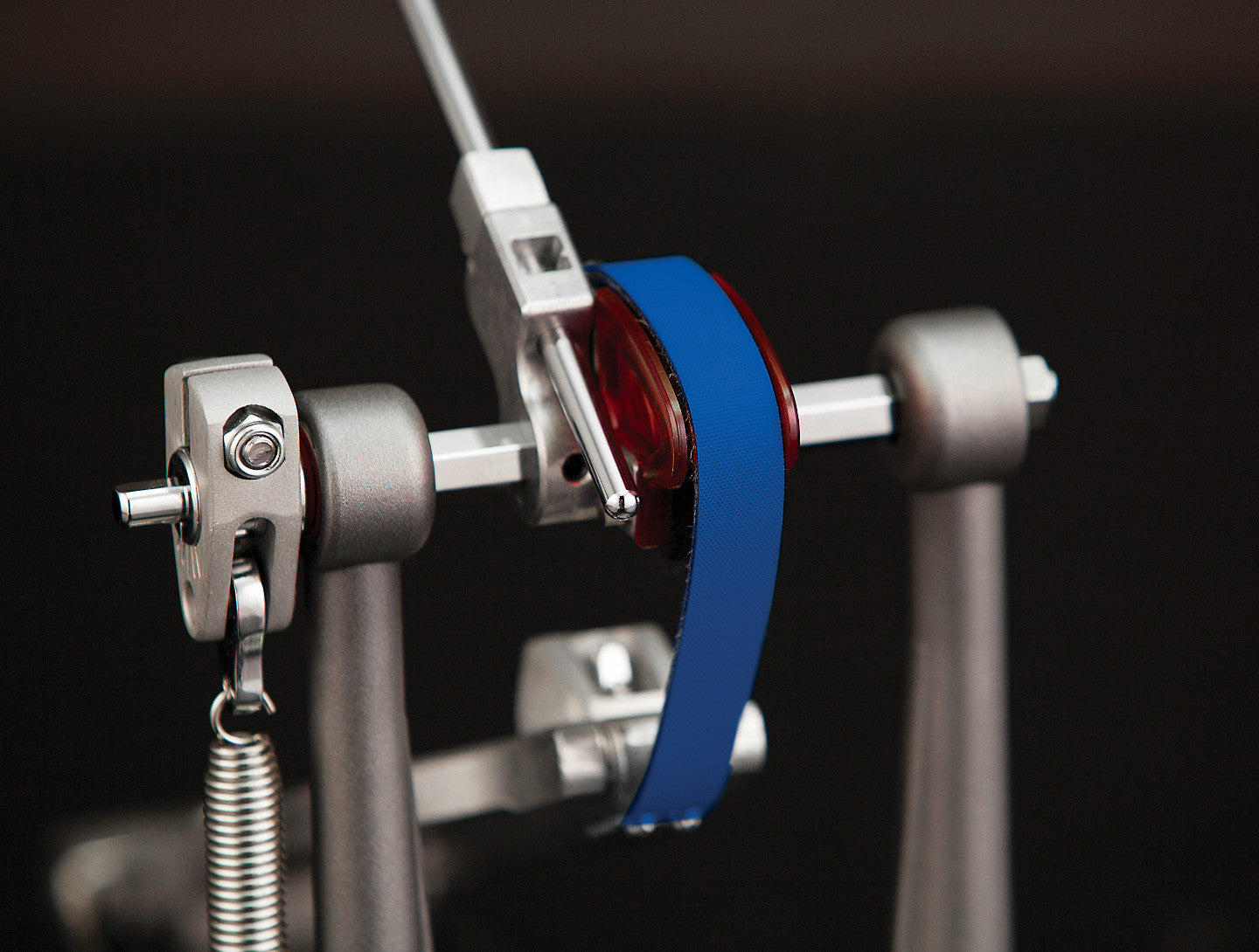 Pearl Redline Belt Drive Pedal