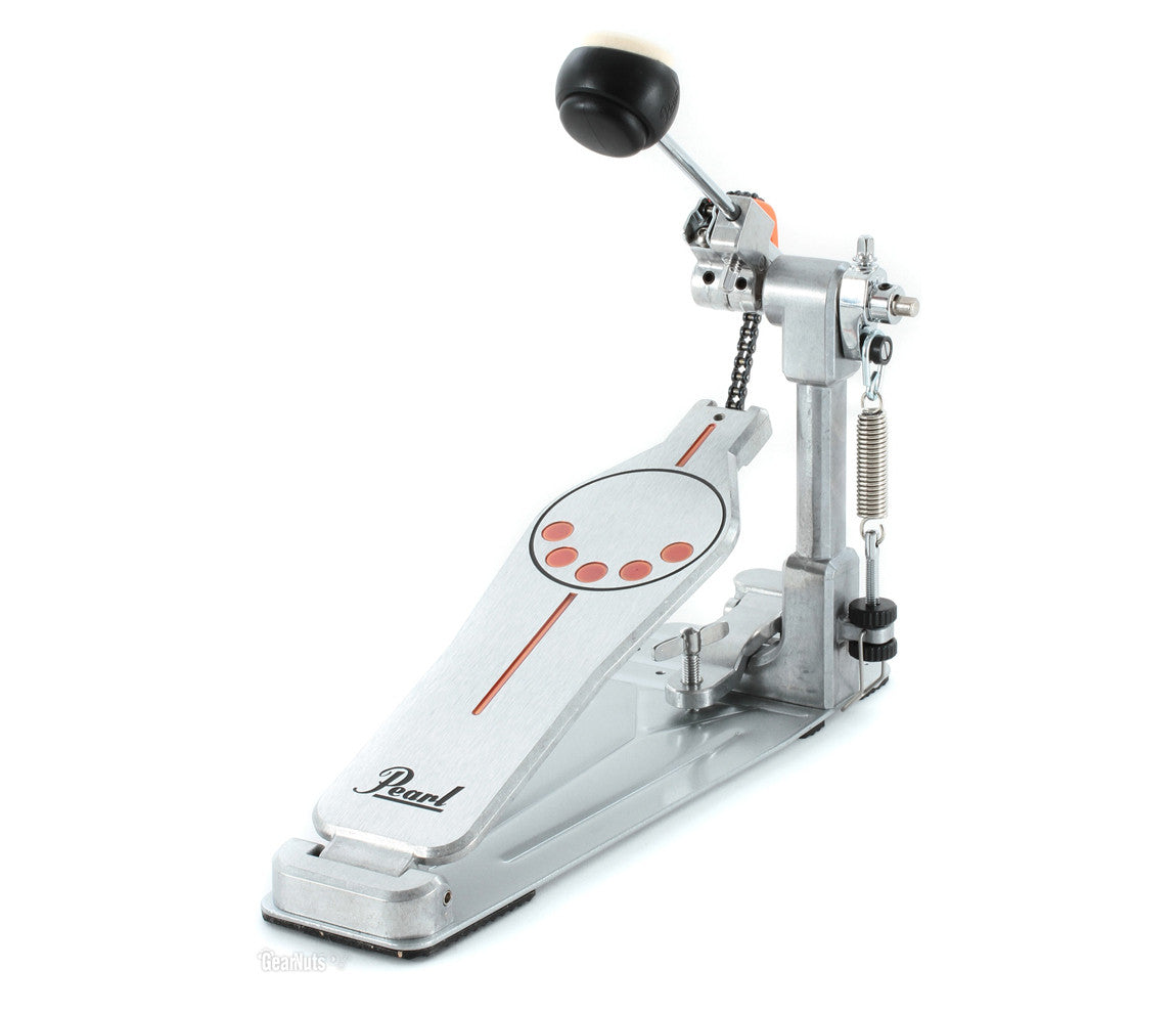 Pearl P-930 Eliminator Demonator Single Pedal