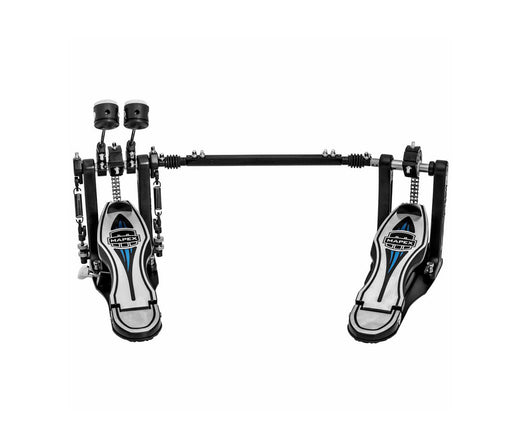 Mapex, Double Bass Drum Pedal, Adjustable, PF1000LTW, Lefty Double Pedal, Falcon Series