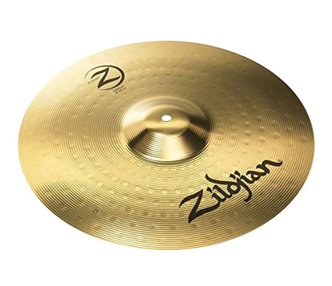 Zildjian 16" Planet Z Crash, Zildjian, 16", Crash Cymbals, Cymbals, Cymbal Room