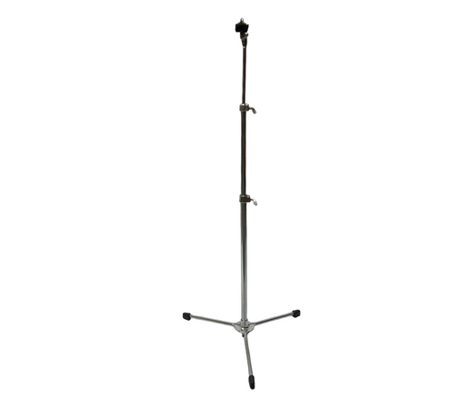 Vintage Flat Based Straight Cymbal Stand