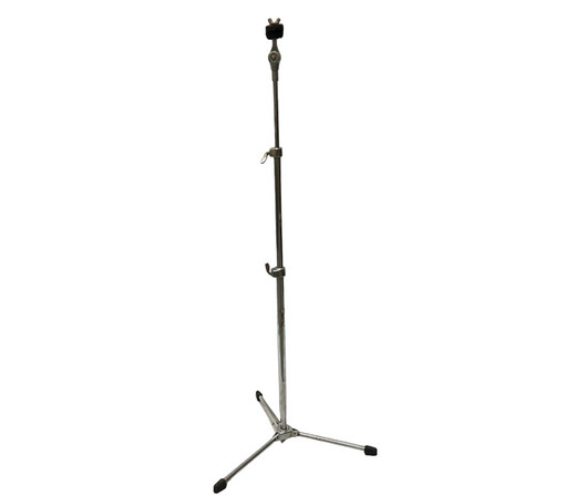 Vintage Flat Based Straight Cymbal Stand