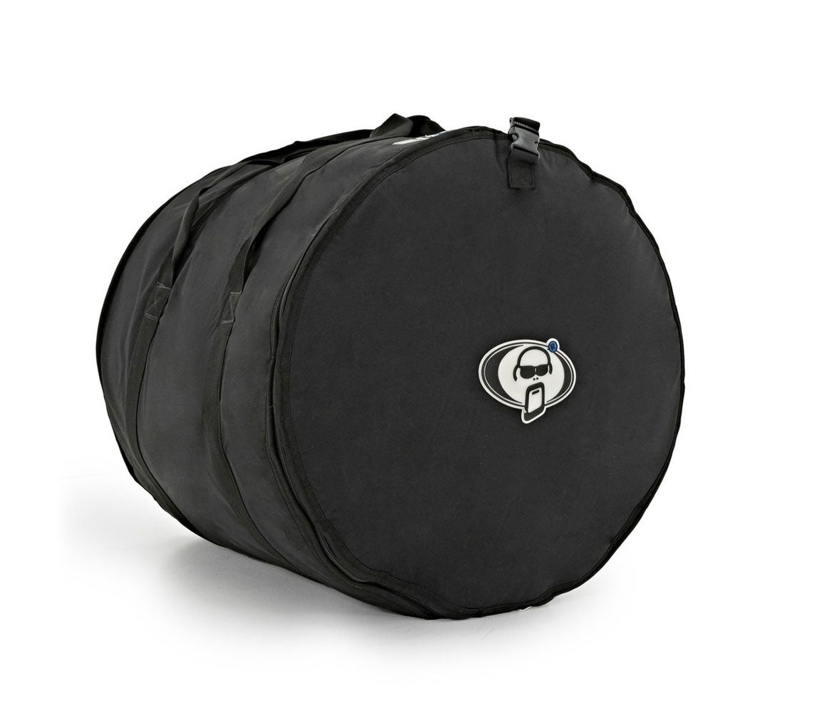 Protection Racket 22" Surdo Case, Protection Racket, Percussion Bags & Cases, 22"