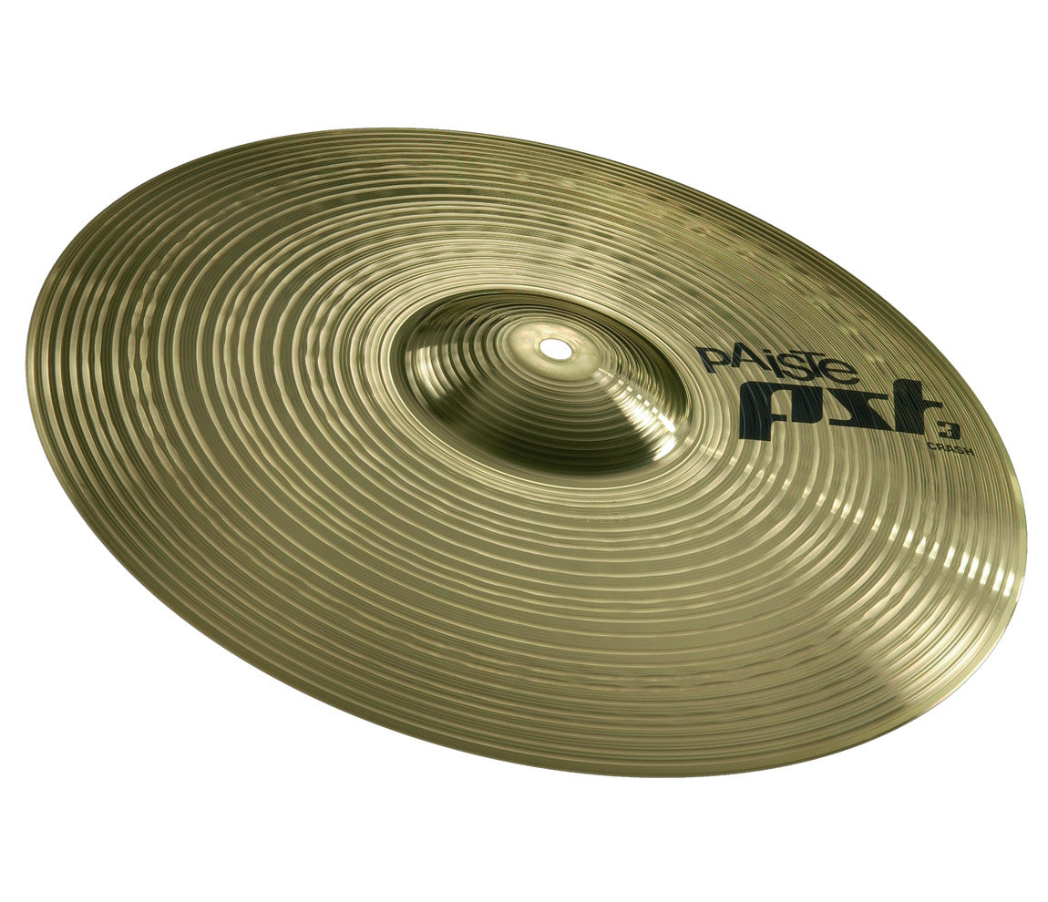 Paiste Pst3 16" Crash Cymbal
